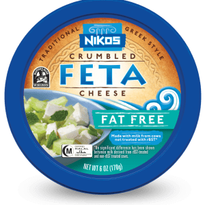 NIKO’S FETA CHEESE