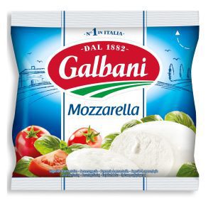 GALBANI MOZZARELLA