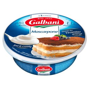 GALBANI MASCARPONE CHEESE