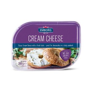 CREAM CHEESE