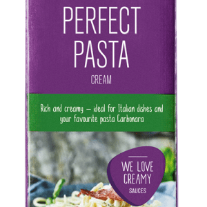 EMBORG PERFECT PASATA CREAMY SAUCE