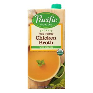 PACIFIC BROTH