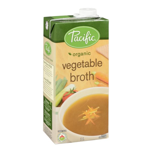 PACIFIC BROTH - Image 2