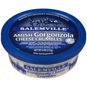 SALEMVILLE GORGONZOLA CHEESE