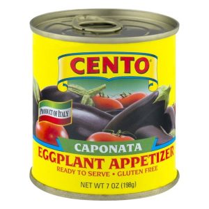 CENTO EGGPLANT