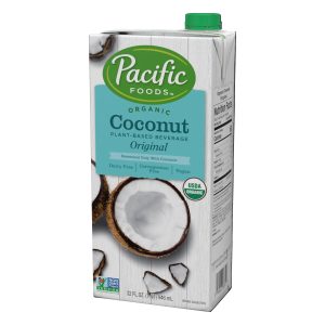 PACIFIC COCONUT