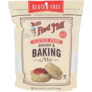 BOB’S RED MILL BAKING MIX