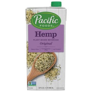 PACIFIC HEMP