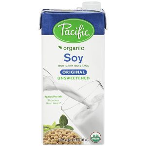 PACIFIC SOY