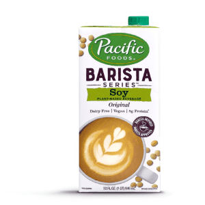 PACIFIC BARISTA