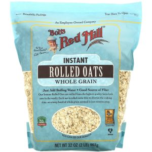 BOB’S RED MILL OATS