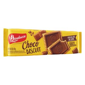 BAUDUCCO Choco Biscuit