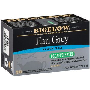 BIGELOW BLACK