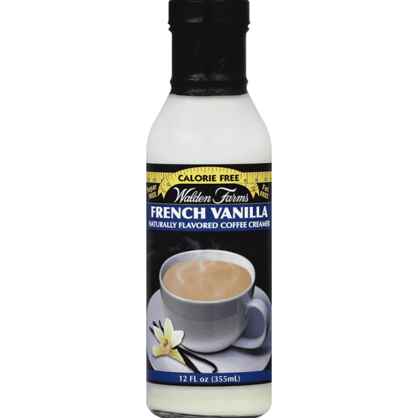 WALDEN FARMS COFFE CREAMER - Image 3