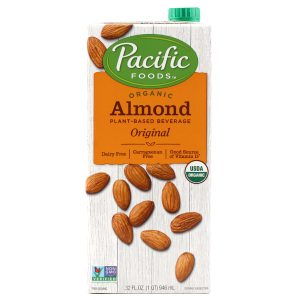 PACIFIC ALMOND