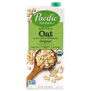 PACIFIC OAT