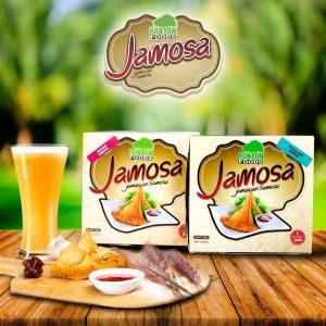 JAMOSA