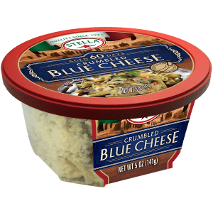 Saputo Blue Cheese