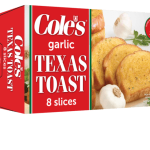 COLES Texas Toast