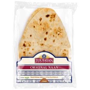 TOUFAYAN Naan Original