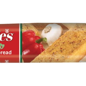 COLES Zesty Garlic Bread