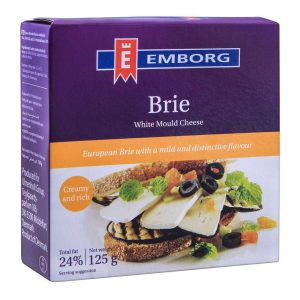 Emborg Danish