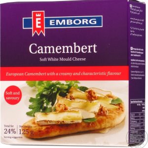 Emborg Danish