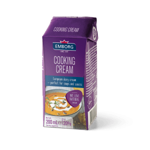 Emborg Cooking Cream