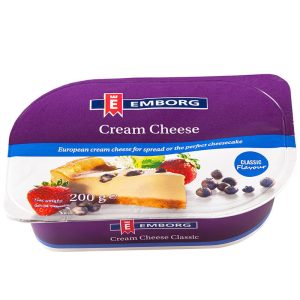 Emborg Cream Cheese