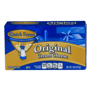 Dutch Farms Cream Cheese