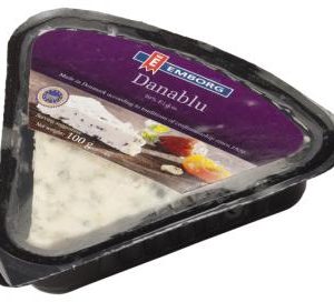 Emborg Danablu Cheese