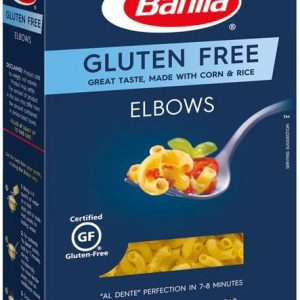 BARILLA Elbows Gluten Free