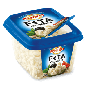 Lactalis Feta Cheese