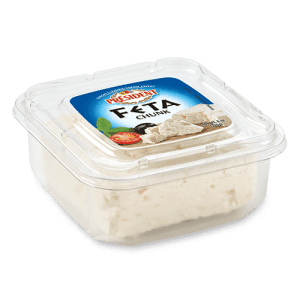 Lactalis Feta Cheese