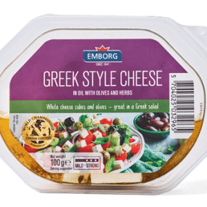 Emborg Feta