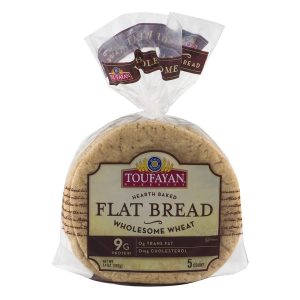 TOUFAYAN Flat Bread