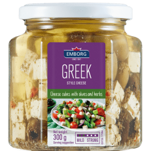 Emborg Feta Cheese