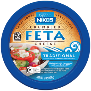 Saputo Feta Cheese