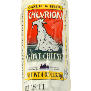 Saputo Goat Cheese