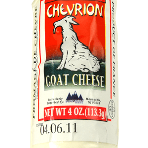 Saputo Goat Cheese