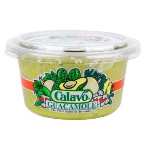 CALAVO Guacamole