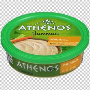 ATHENOS Hummus Original