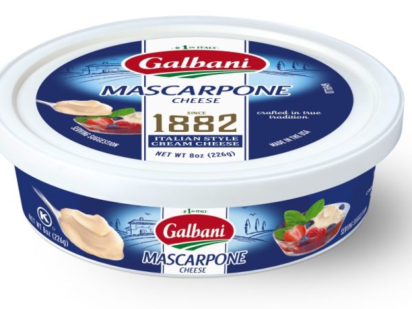 Lactalis Mascarpone Cheese