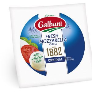 Lactalis Mozzarella Ball