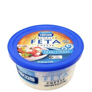 Saputo Feta Cheese