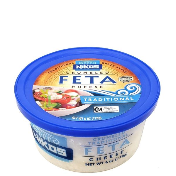Saputo Feta Cheese - Image 2