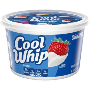 Cool Whip Original Whipped Topping