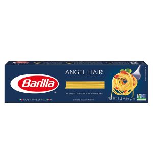 BARILLA Angel Hair