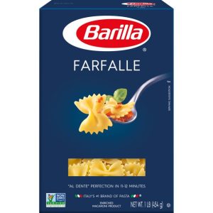 BARILLA Farfalle