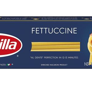 BARILLA Fettuccine